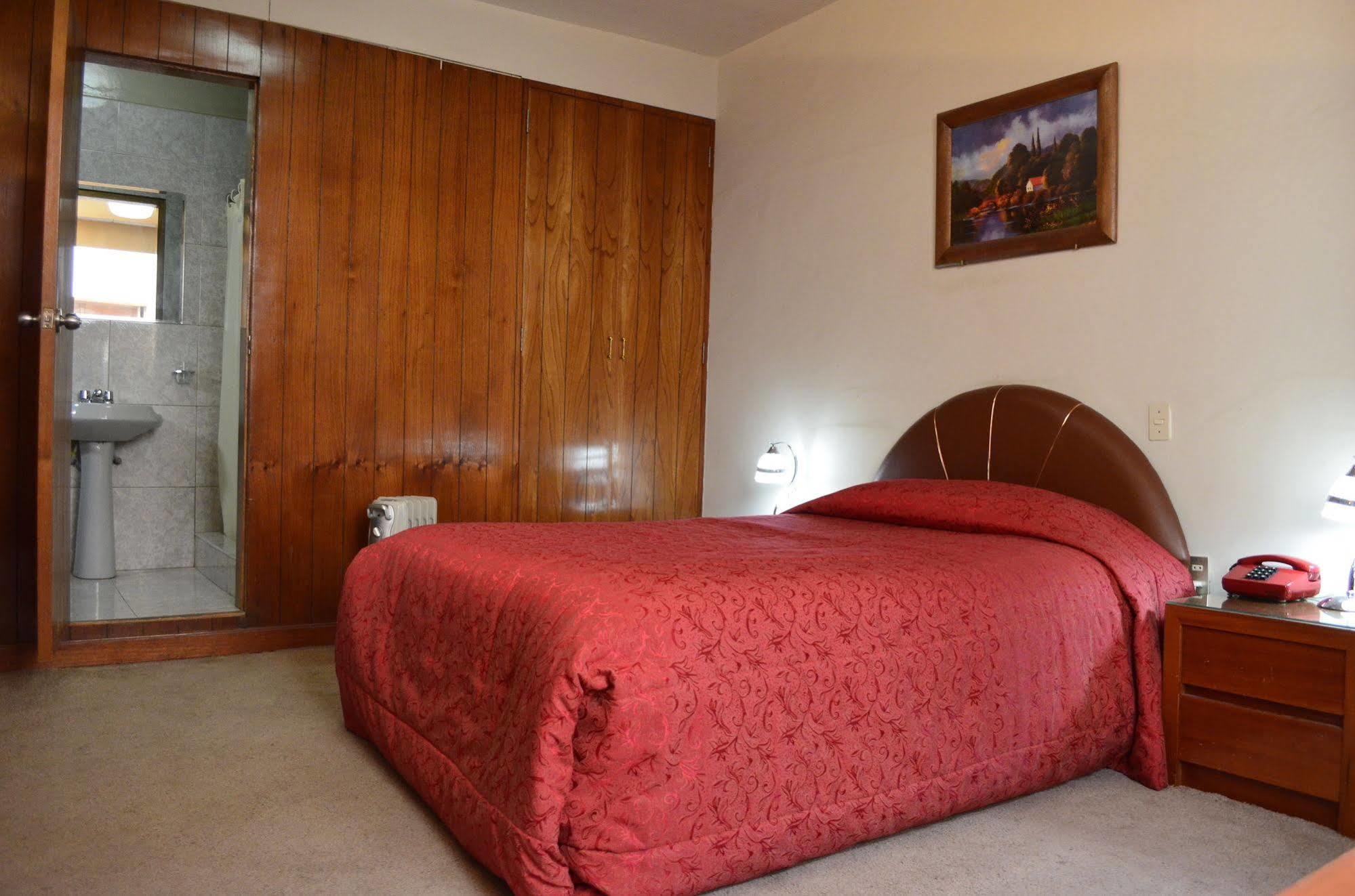 Hotel Garcilaso I Cuzco Exteriér fotografie