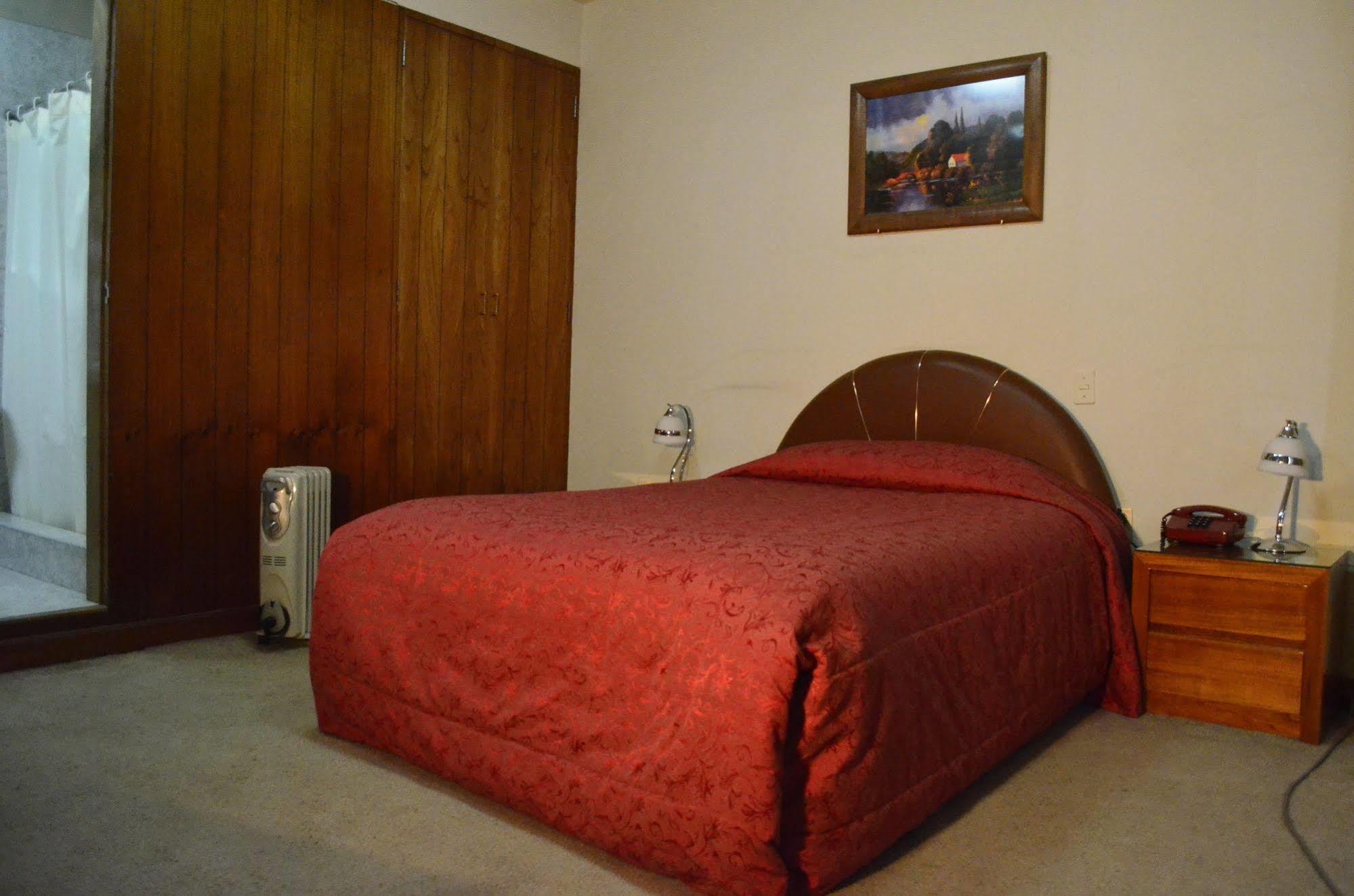 Hotel Garcilaso I Cuzco Exteriér fotografie